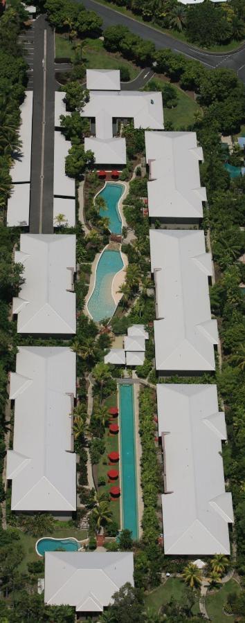 Mango Lagoon Resort & Wellness Spa Палм-Коув Экстерьер фото